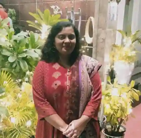 Nidhi Testimonials